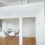 Viu Jadwigi V Appartement