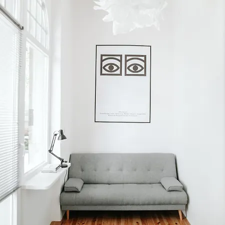 Appartement Viu Jadwigi V