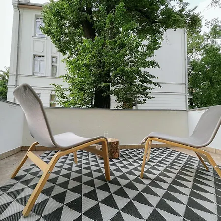 Viu Jadwigi V Appartement Sopot