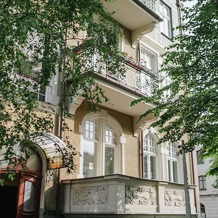 Viu Jadwigi V Appartement